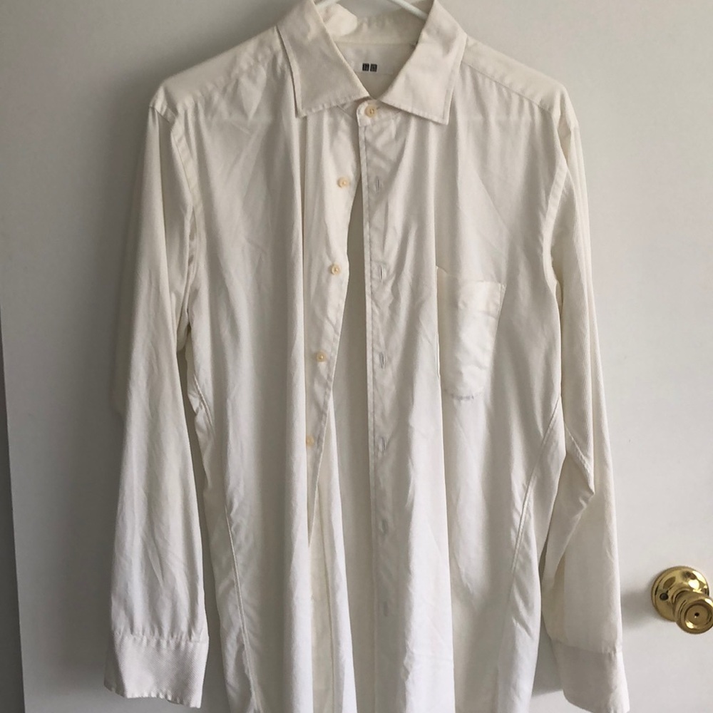 Mens dress shirts